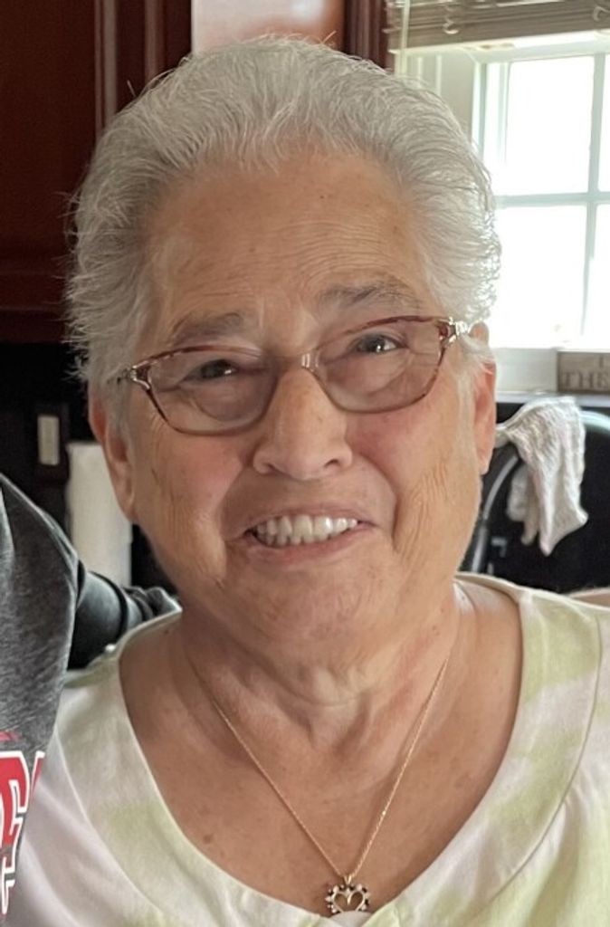 Barbara (Wise)  Emerson Profile Photo