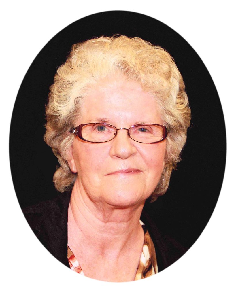 Lynnea Mary (Wurm)  Stay