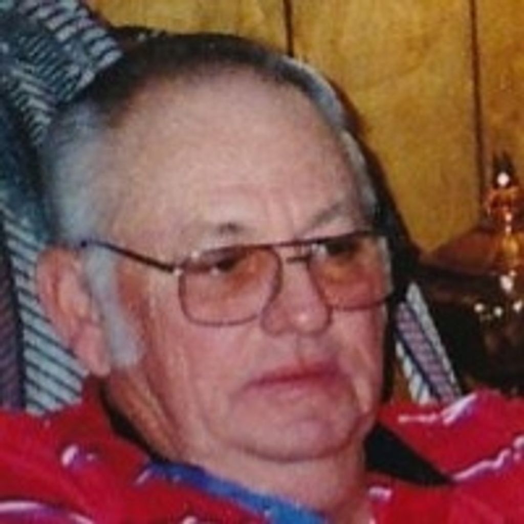 Arthur Grimm