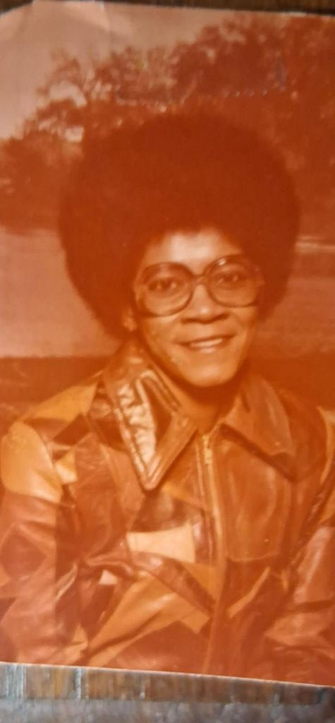 Mrs. Mildred Lemons