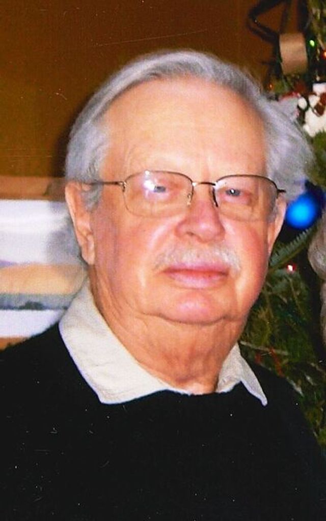 Merle Andrew Bergren Profile Photo