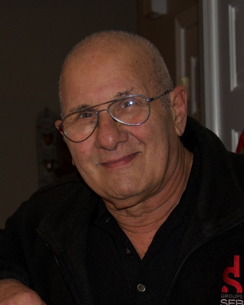 William P. DeClement, Sr. Profile Photo