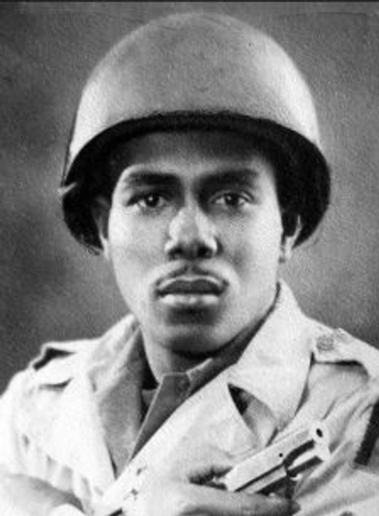 Wilbert L. Camm