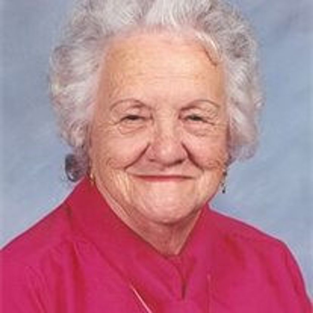 Gladys Melancon