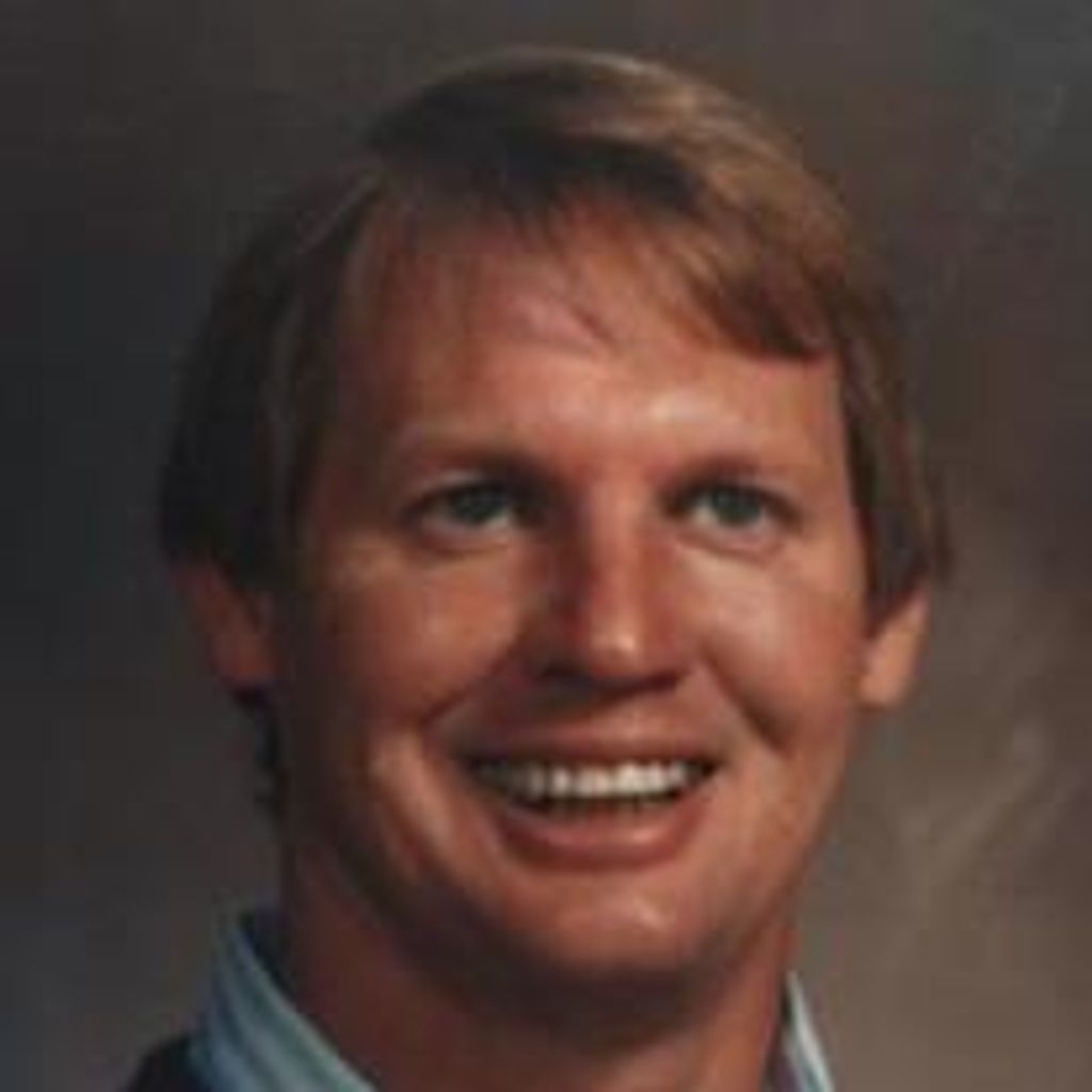 Ron Domschot