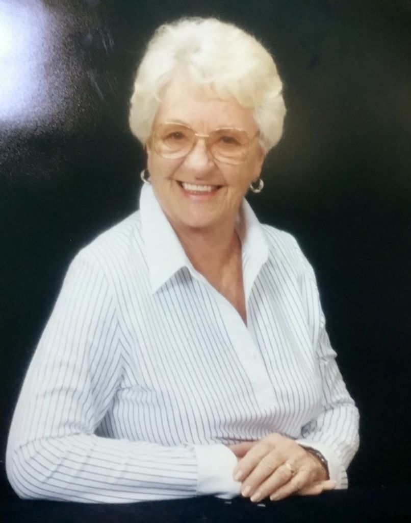 Patricia Willhauck