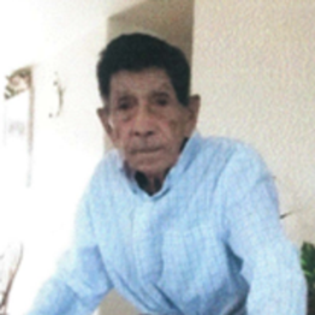 Pablo Juarez Maga�A Profile Photo