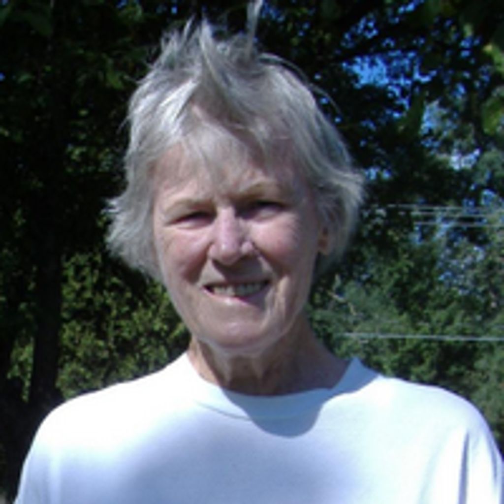 Alice E Corcoran (Bee) Profile Photo