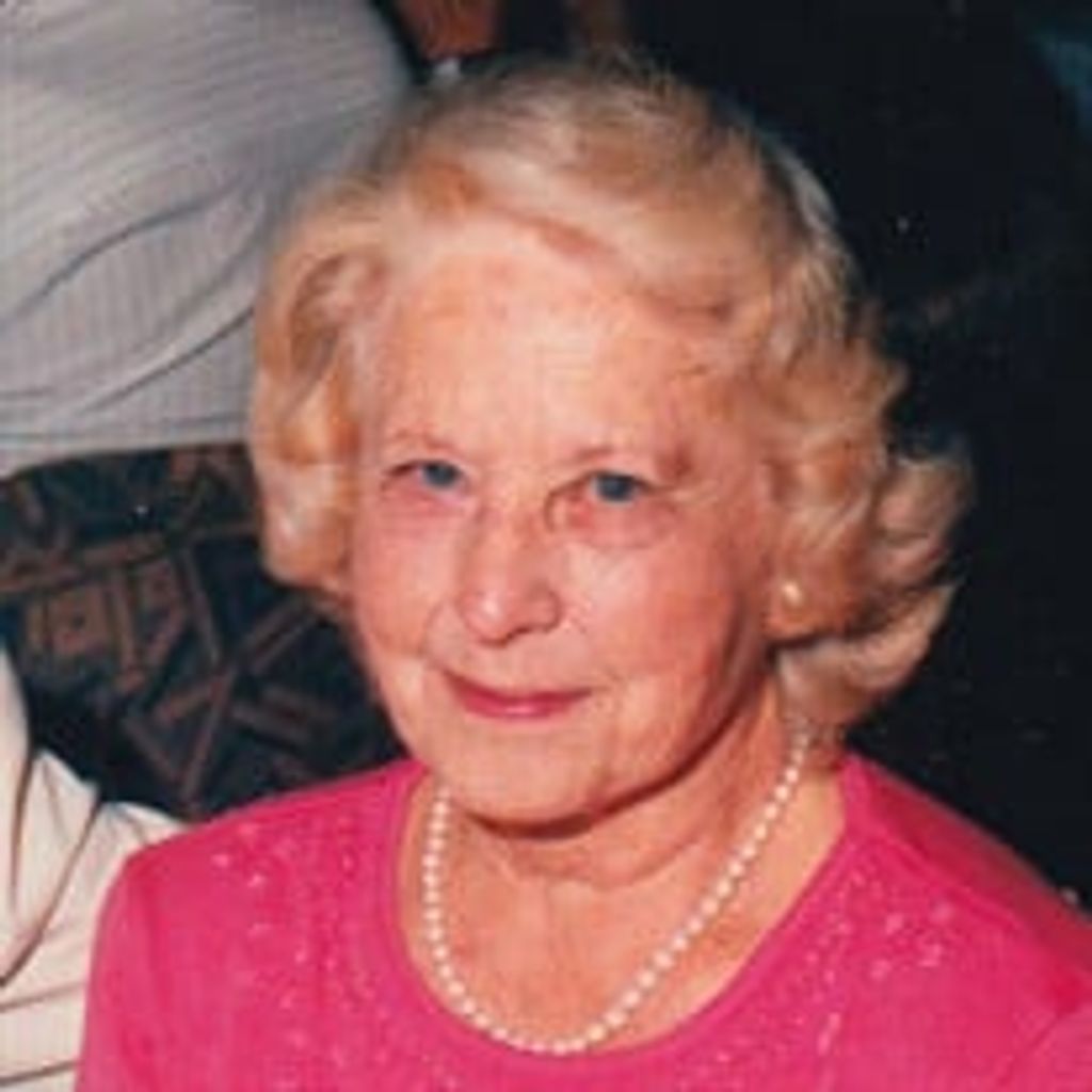 Eleanor Crow Houyoux