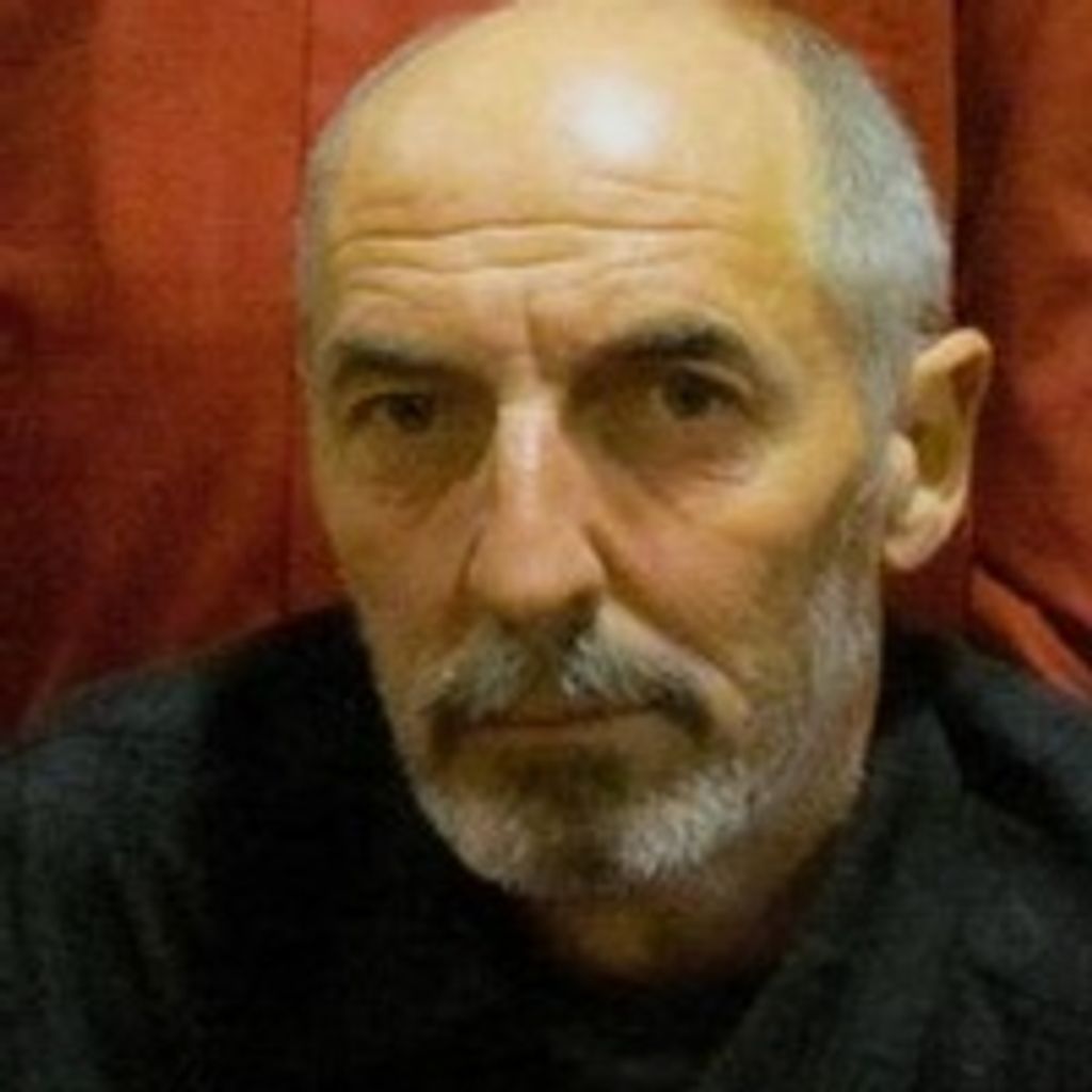 Anthony 'Tony' C. Kappes