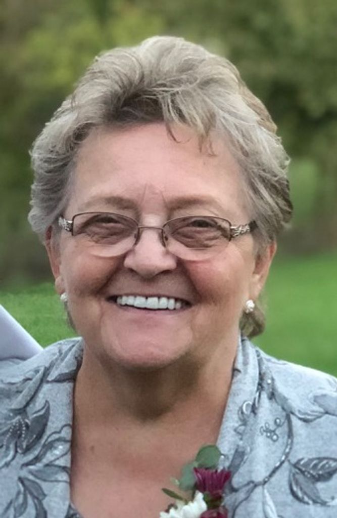 Donna L. Hughes Profile Photo