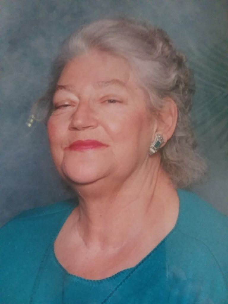 Mary A. King