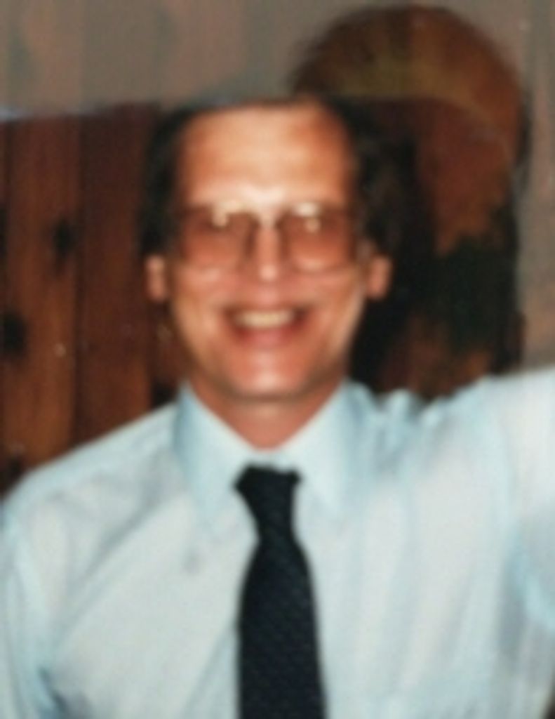 Joseph E. Habdas