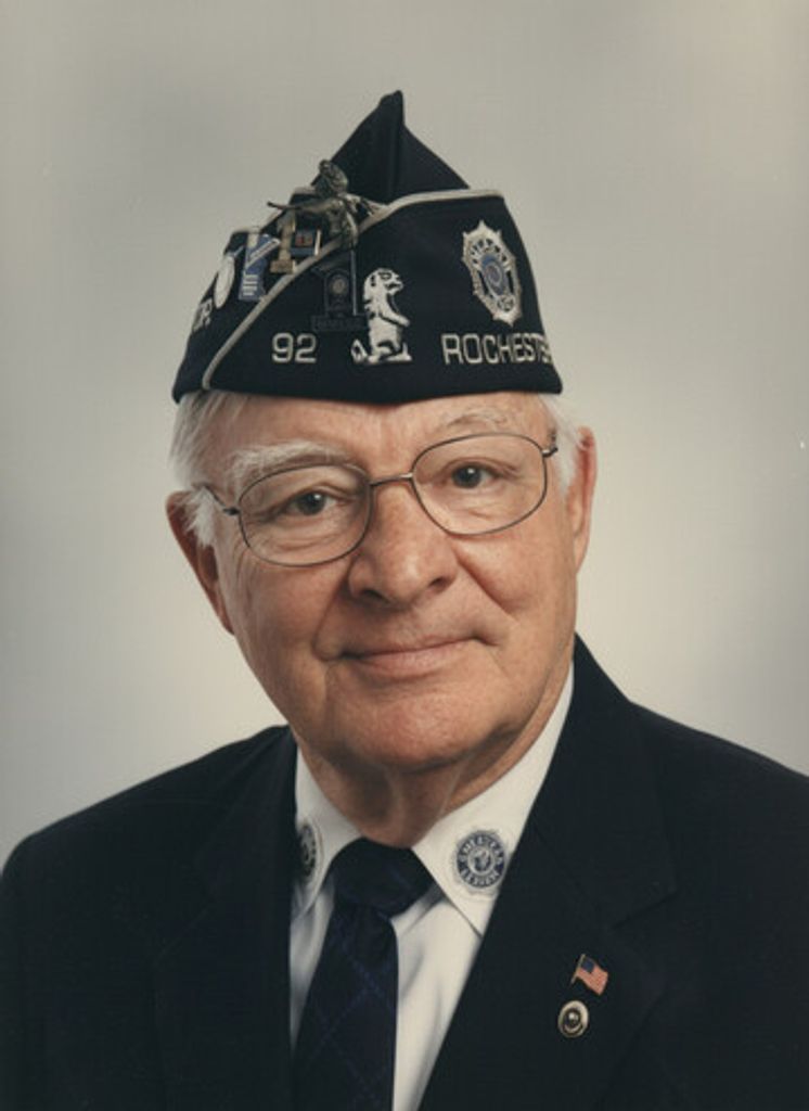 Fred Thomas Stussy Profile Photo
