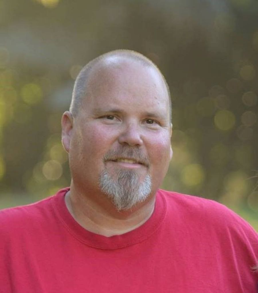 Carl Alan Simpson Profile Photo