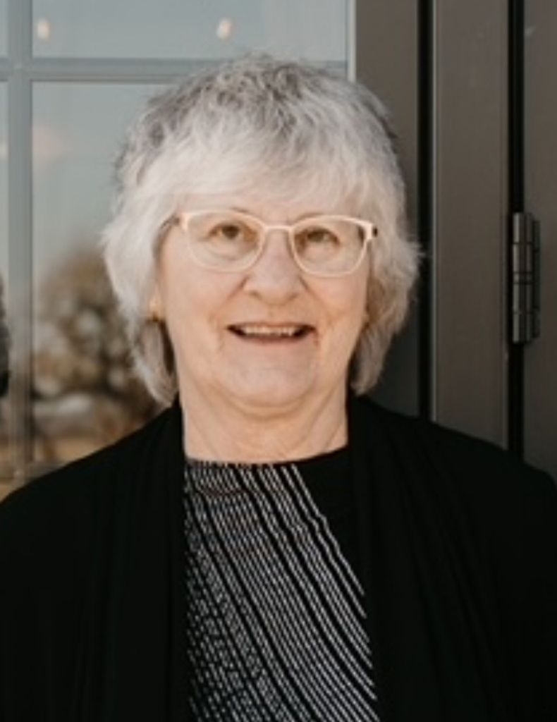 Doris Schlager Profile Photo