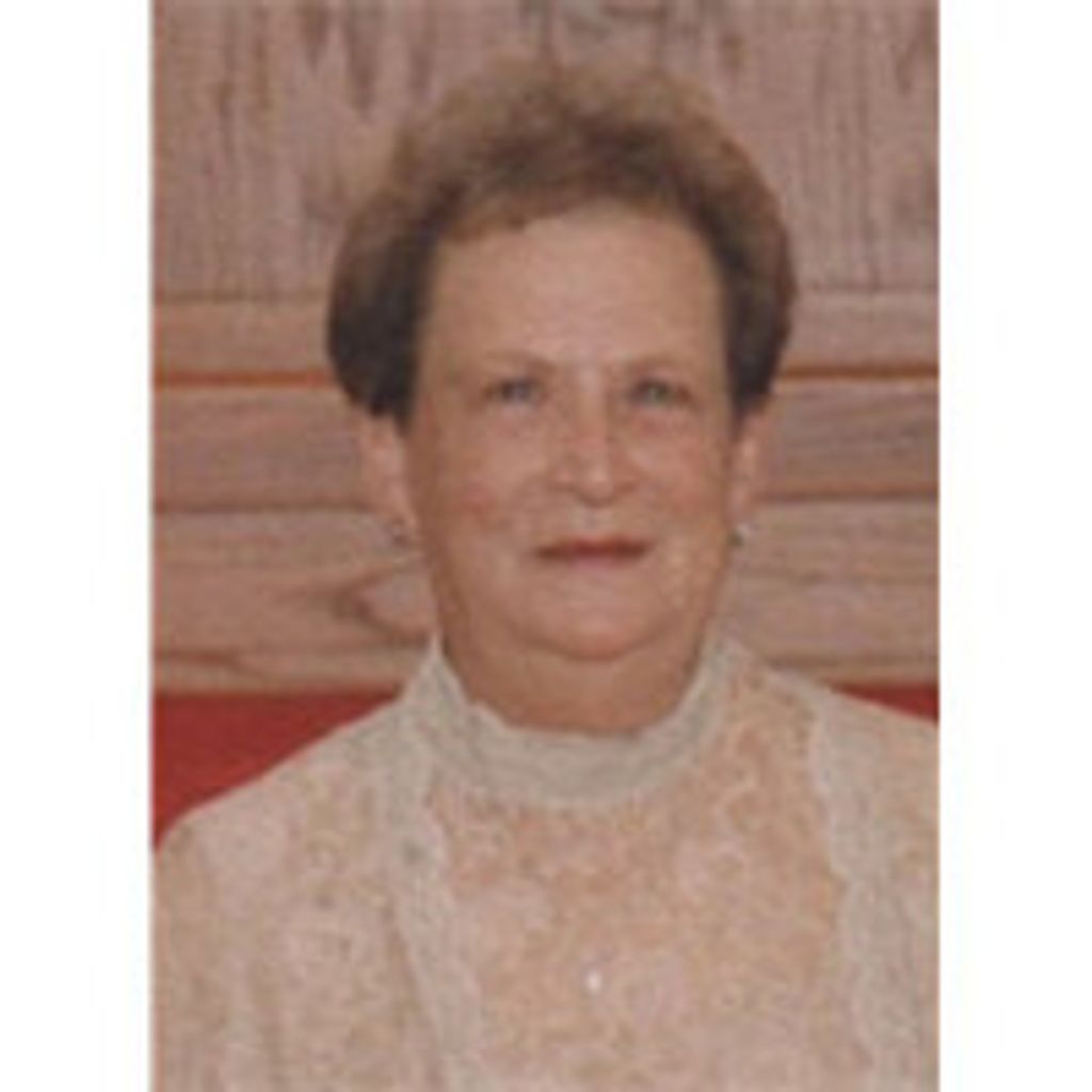 Vita L Gregory
