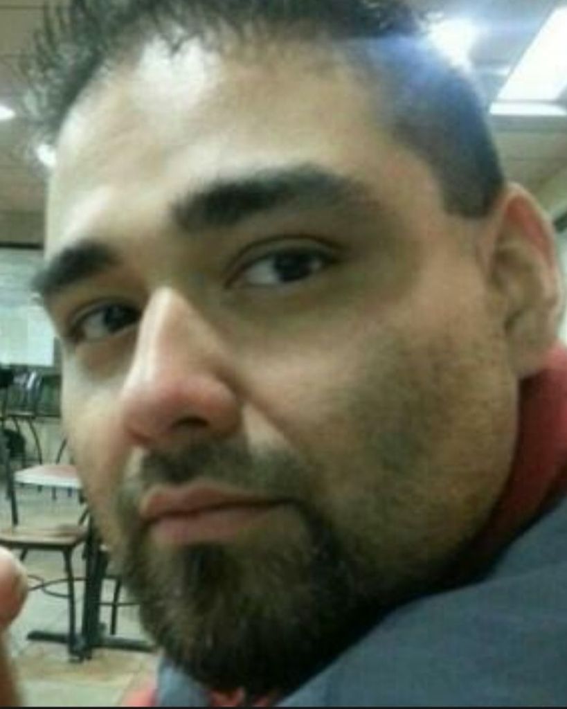 Andres "Andy" Fuentes Jr. Profile Photo