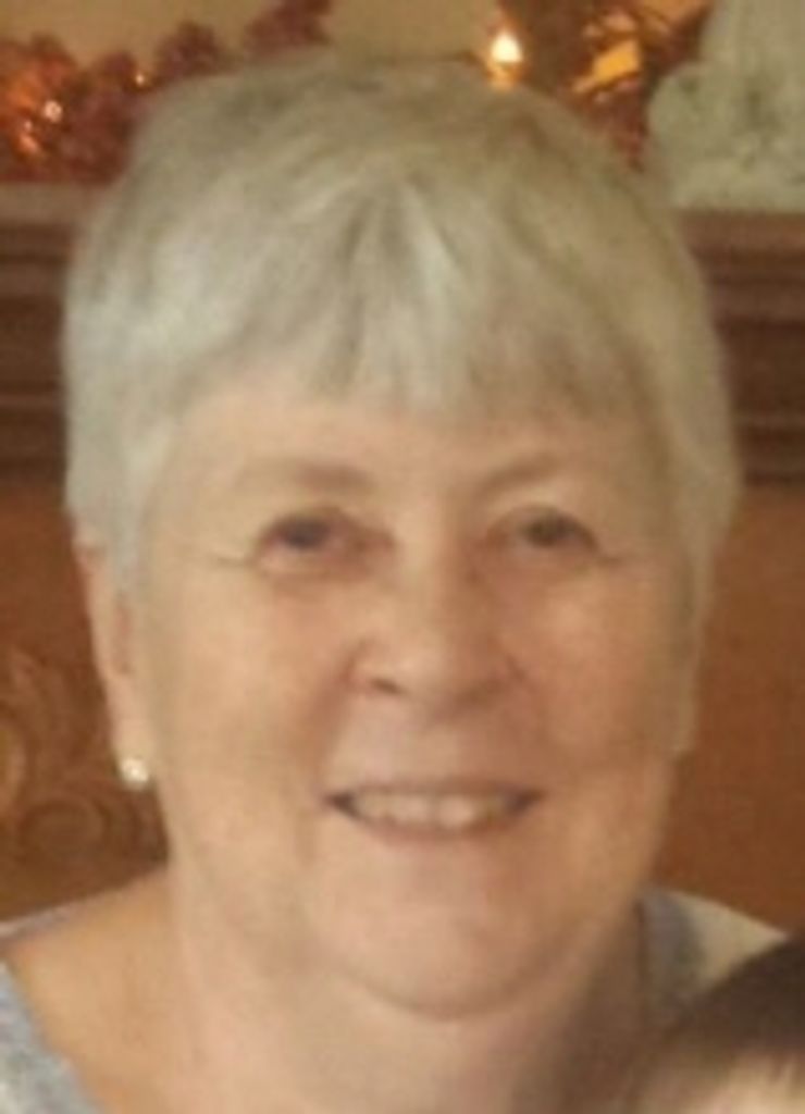 Bonnie L. Tucker