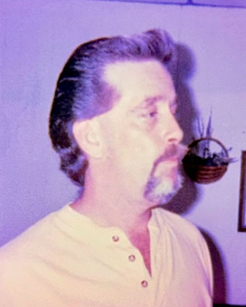 Gregory Hill Profile Photo