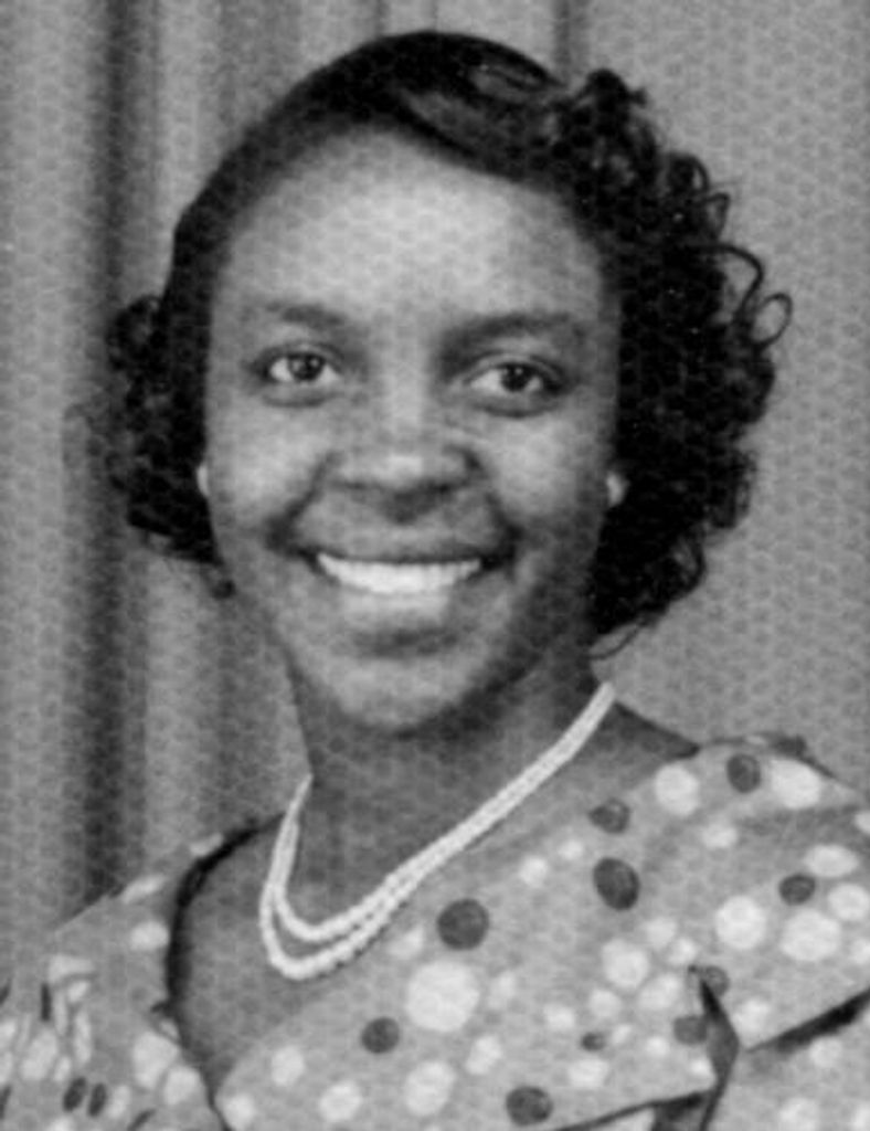 Willie Mae Rouse Profile Photo