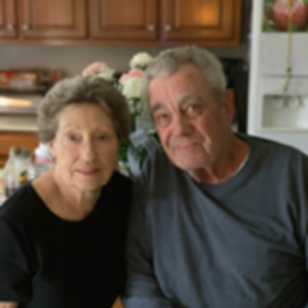 Jack And Carolyn Livesay Profile Photo