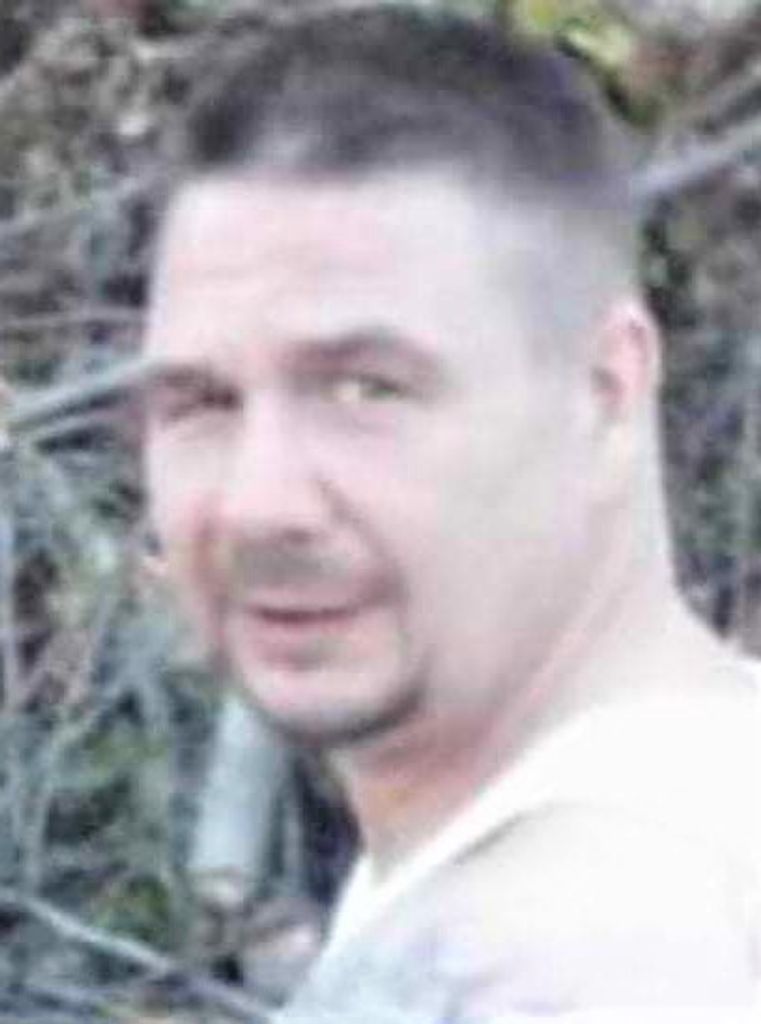 Dennis Crawford Young Profile Photo