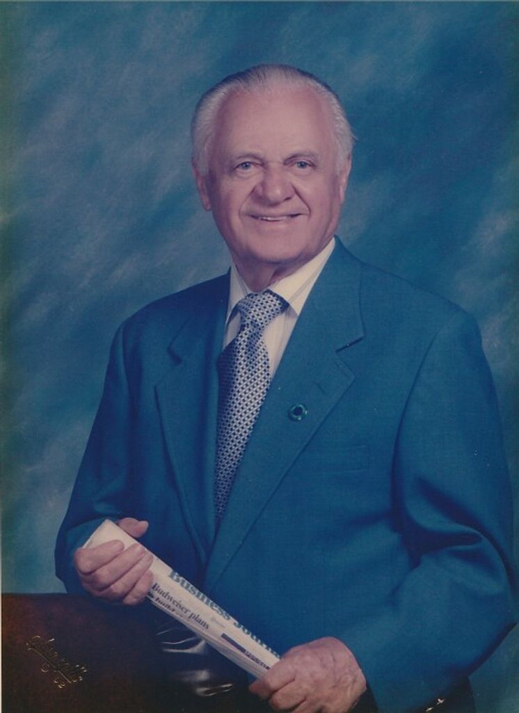 Alex Baumgartner