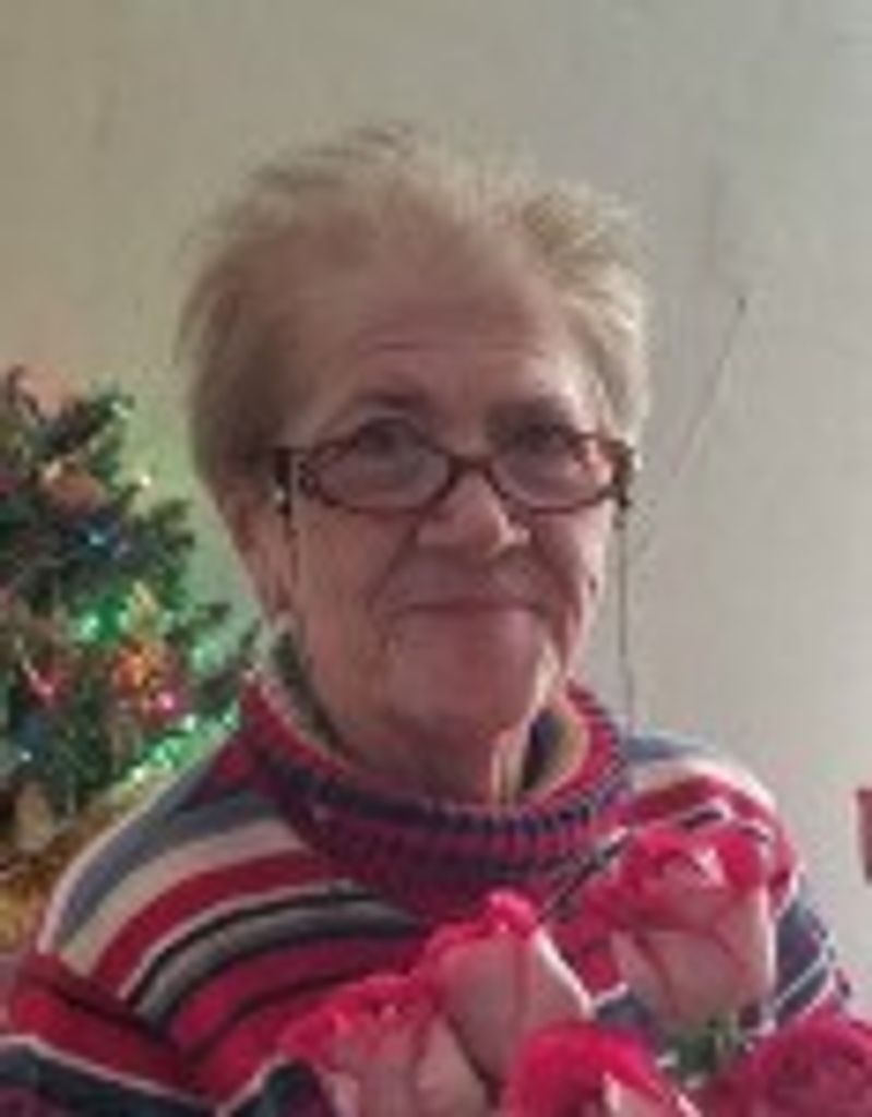 Mae Tschetter Profile Photo