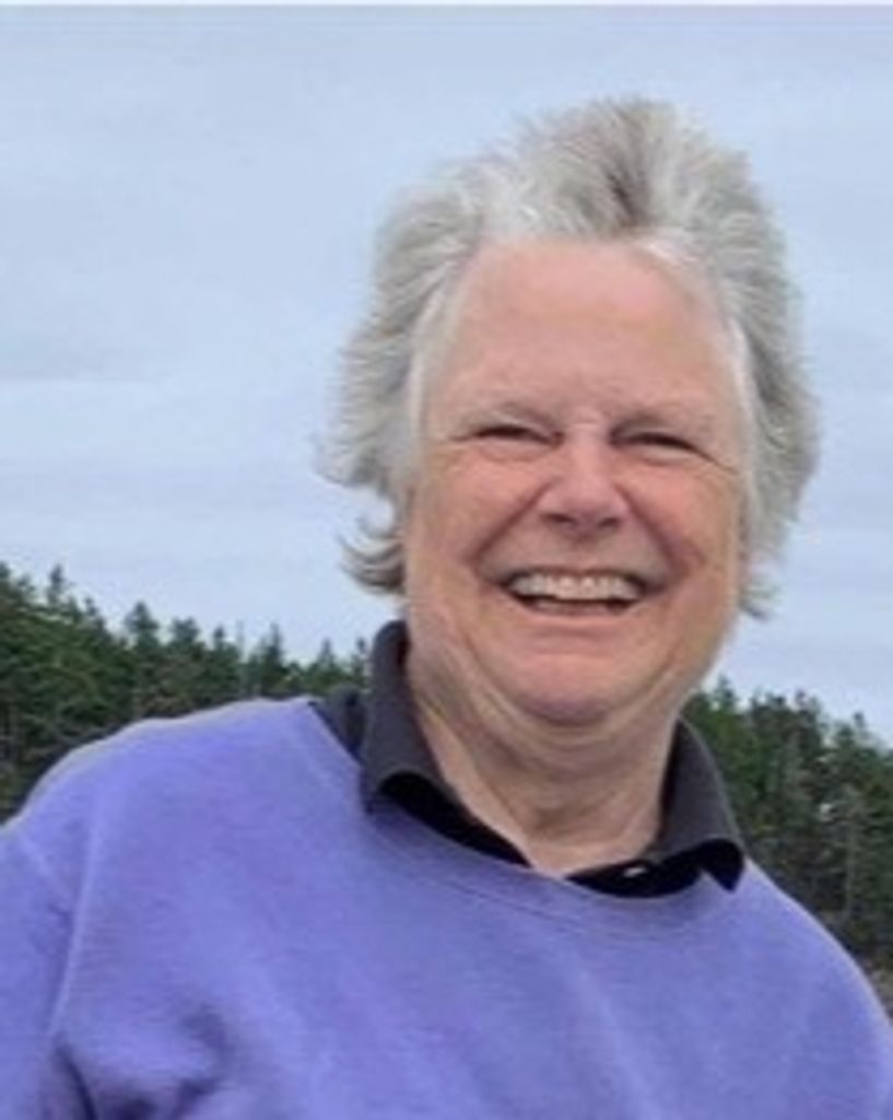 Mary Norris Profile Photo