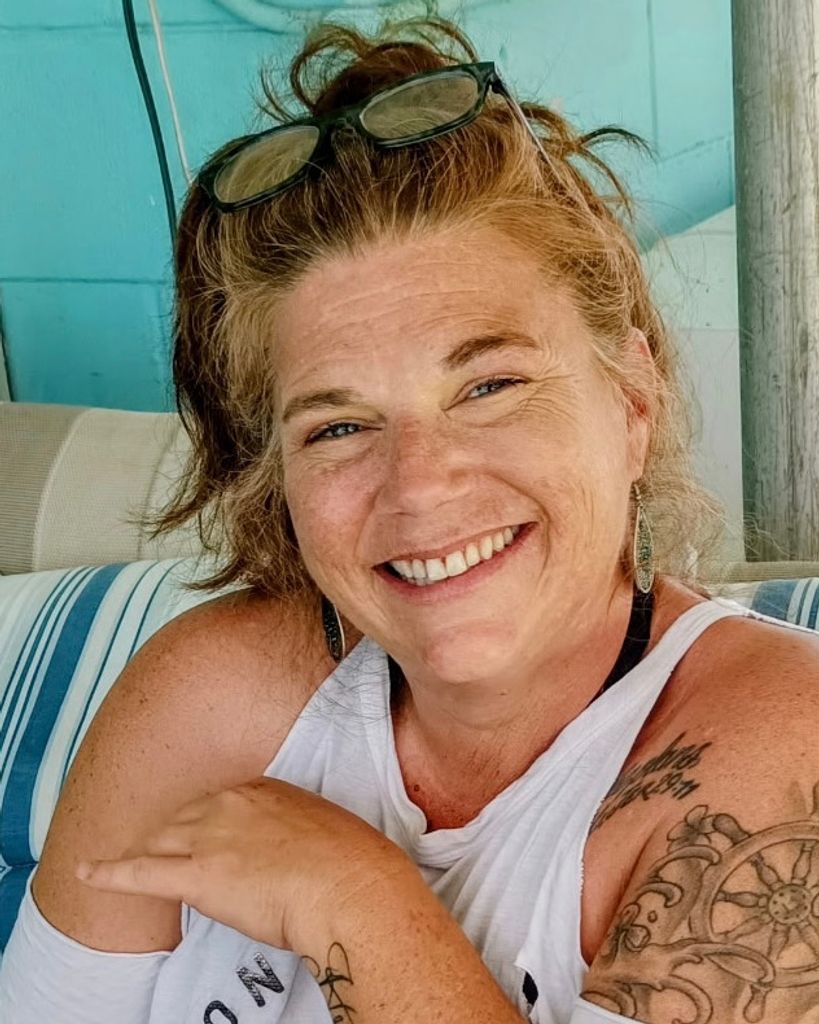 Chana Gail Amos Profile Photo