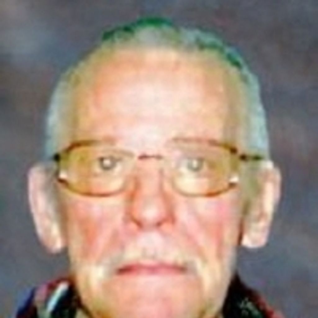 Bennie Pearrow Sr.