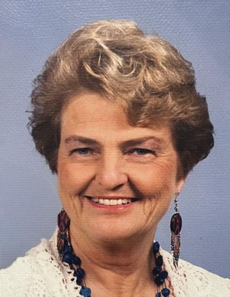 Barbara Ann Zimmer Profile Photo
