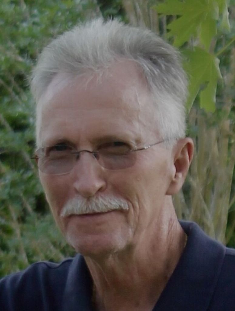 Thomas Perry Hogan