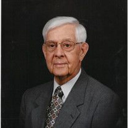 Durward Setsor Drinnon Profile Photo