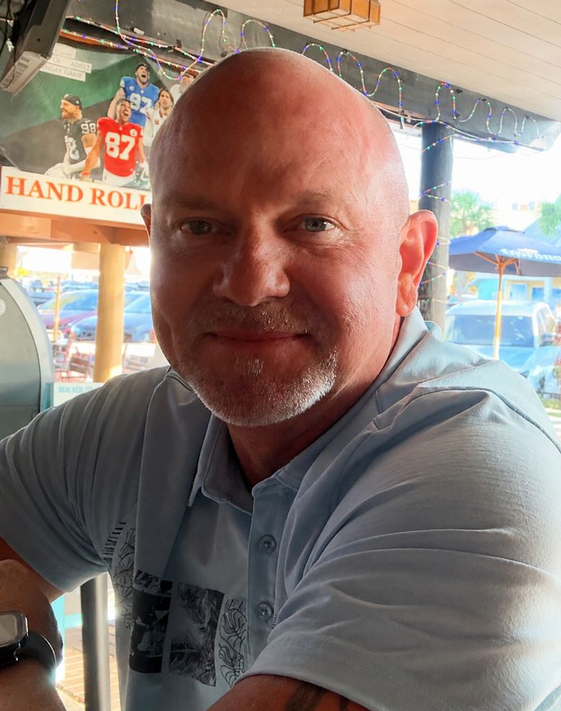 Donald Joseph Brown Profile Photo