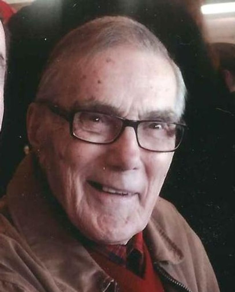 Robert "Bob" E Cataldo Profile Photo