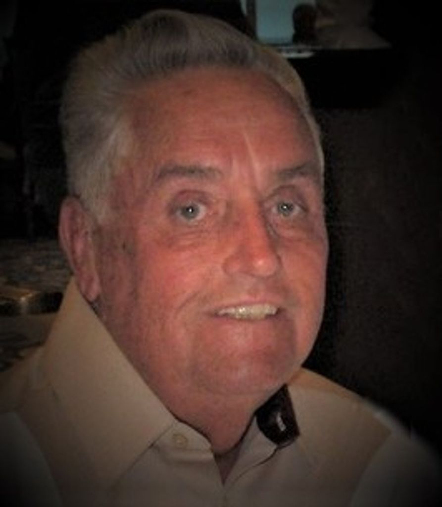 James Galvin