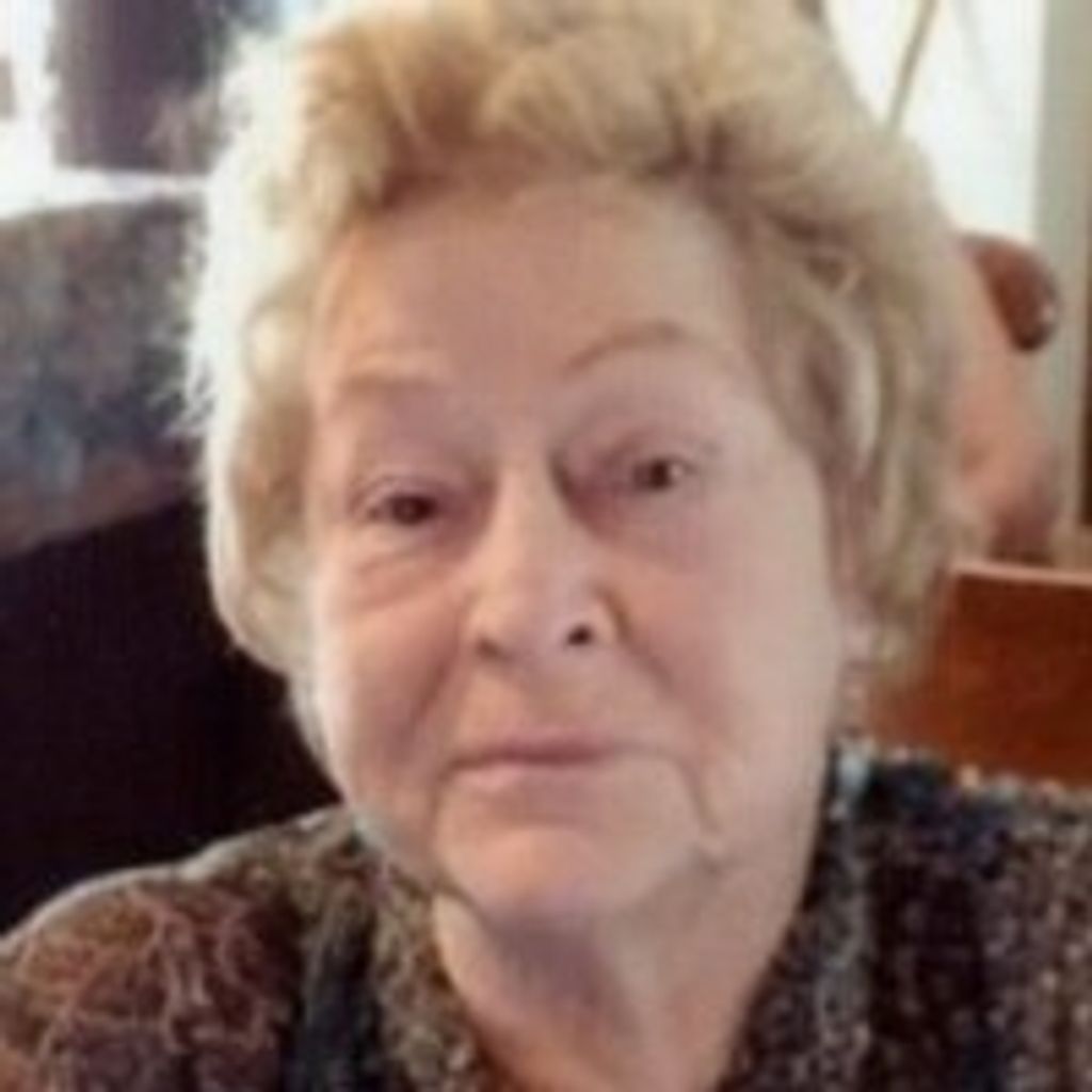 Shirley A. Noble