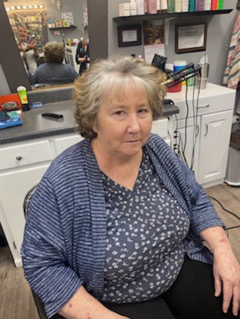 Charlotte Jewel Burns Profile Photo