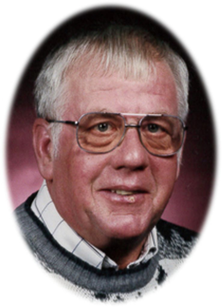 Norman Frank (Lueders)  Schlueter