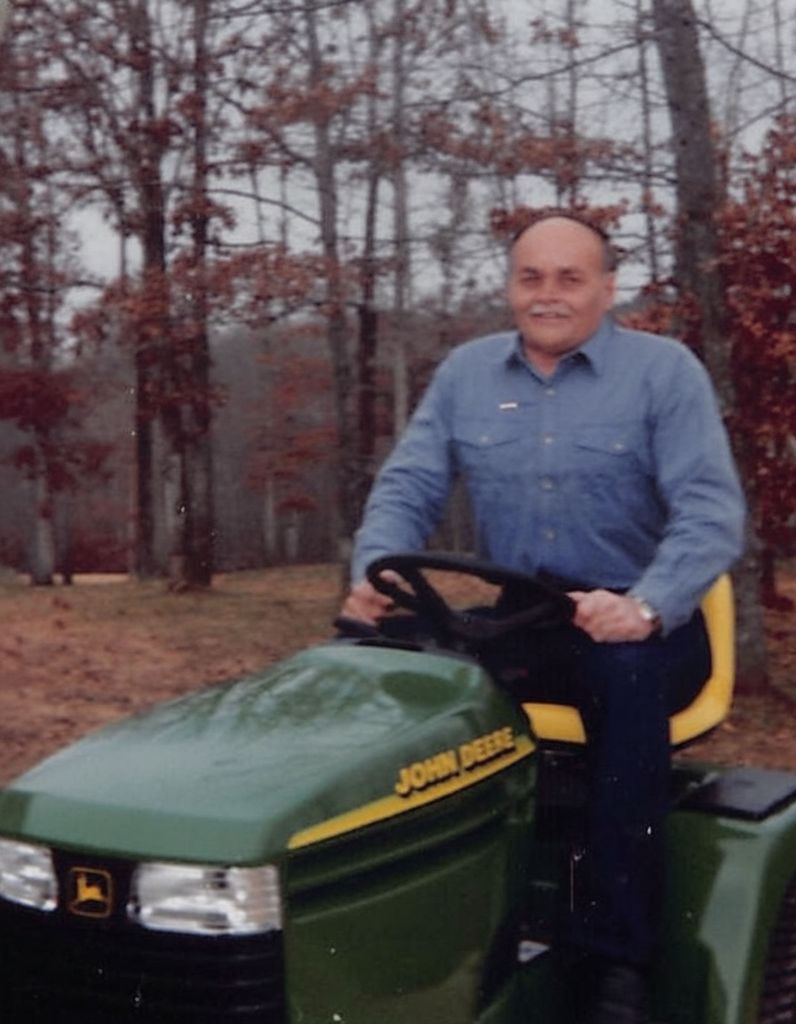 Lawrence Searles