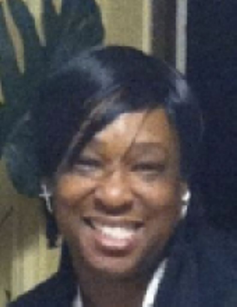 Leesa Antenette Perry