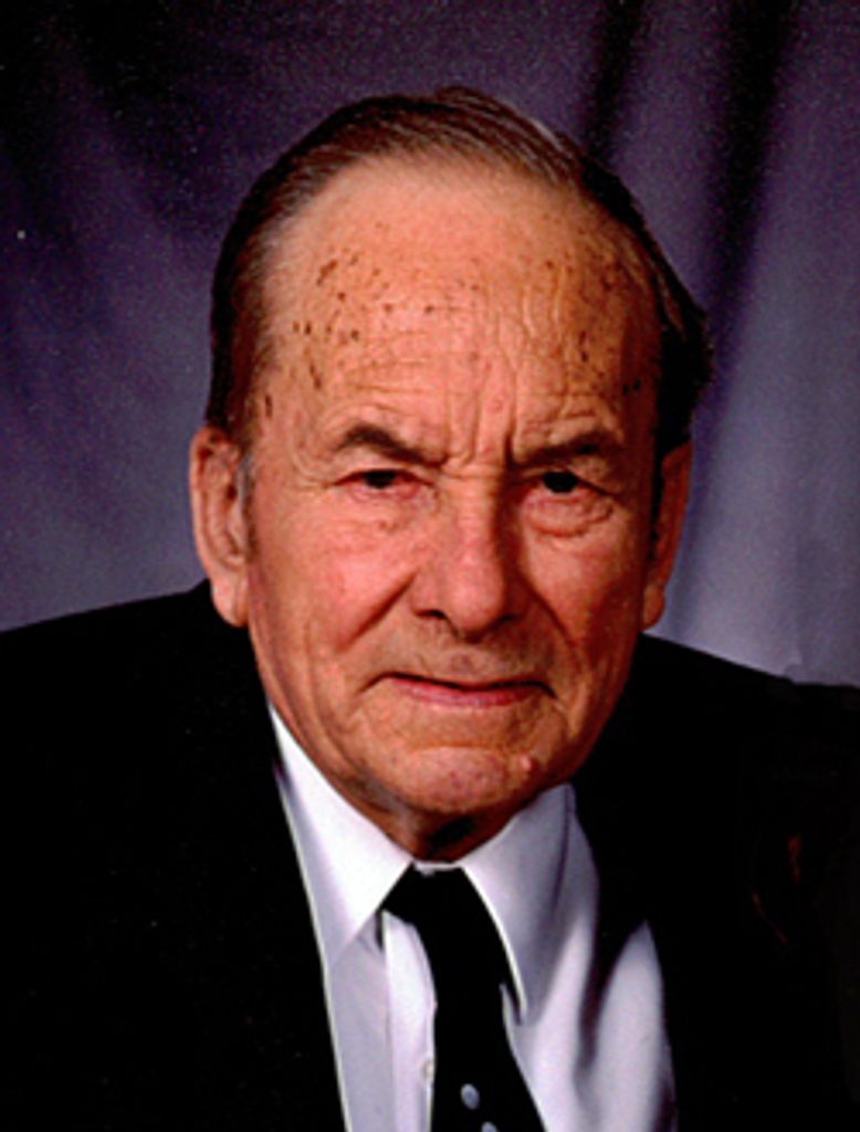 William "Junior" Rozendaal