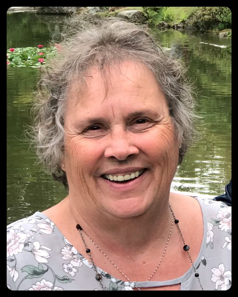 Debora Andersen Profile Photo