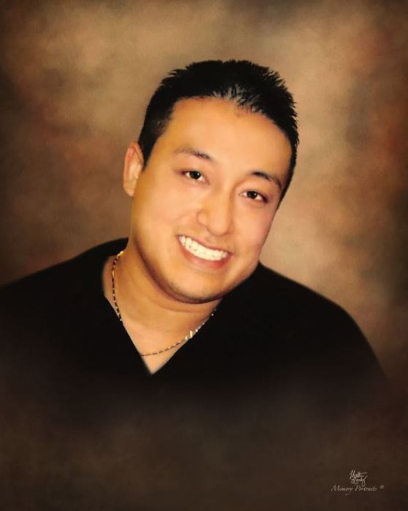 Michael Nguyen