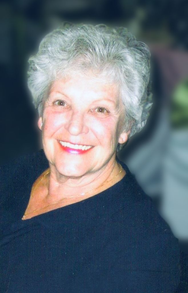 Beverly Jean Carroll Profile Photo