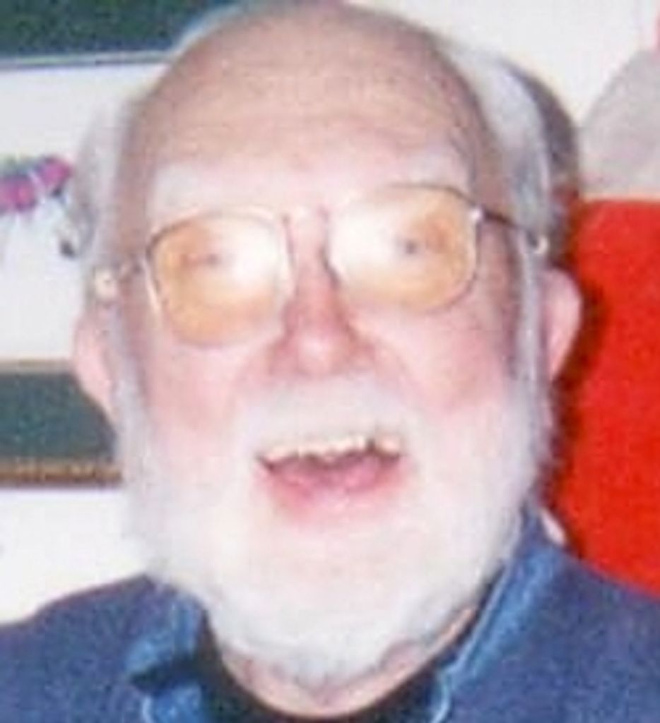 William C. Balch