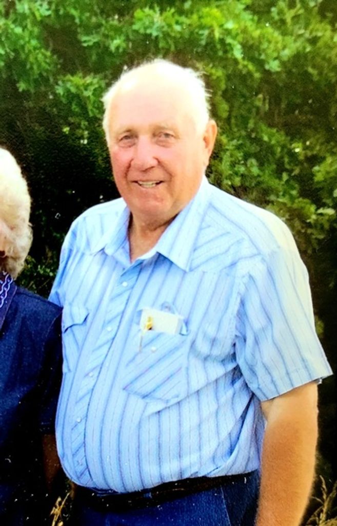 Donald H Wedekind Profile Photo