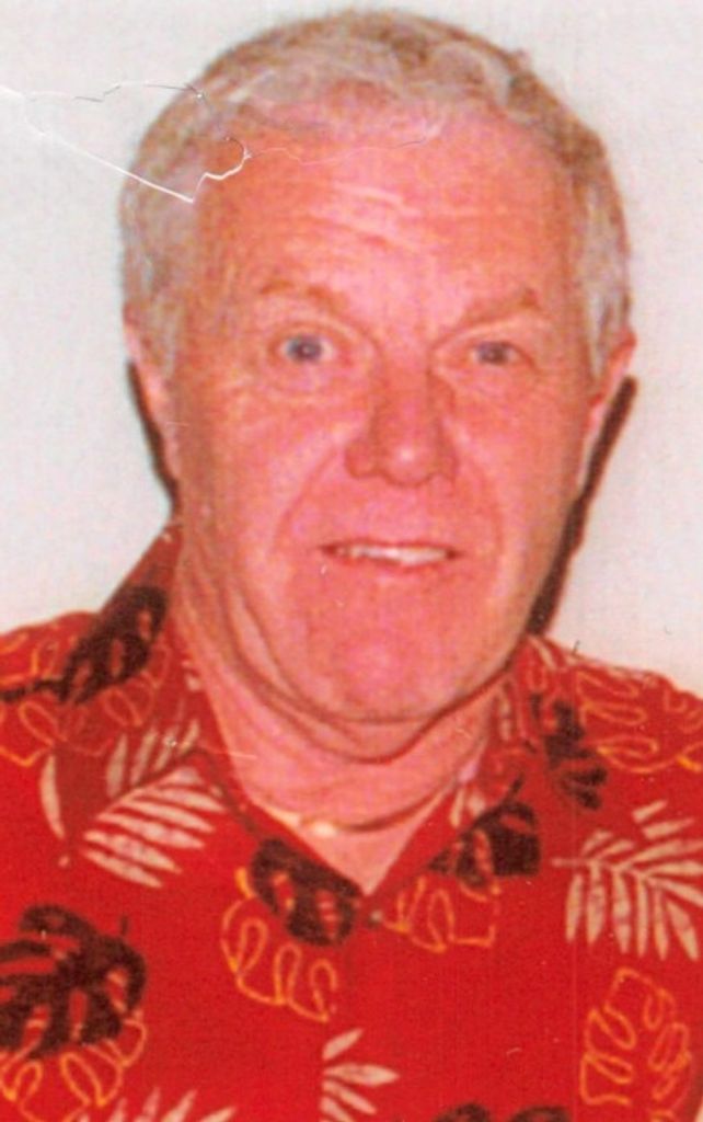 Richard "Cookie" W. Cook Profile Photo